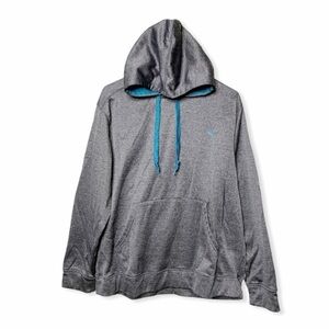 Everlast Fleece Lined Hoodie